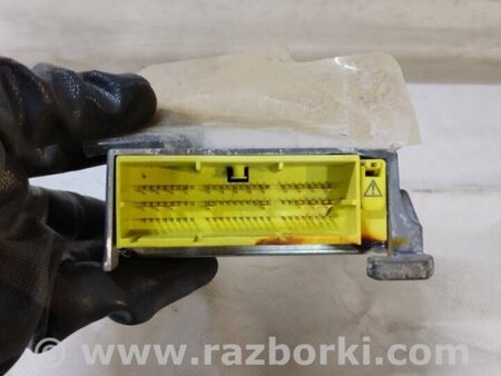 ФОТО Блок управления AIRBAG для Lexus LS460 (06-12) Киев