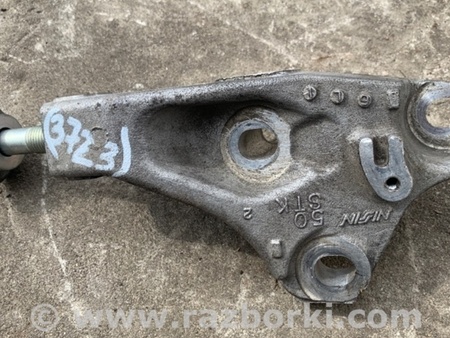 ФОТО Кронштейн крепления КПП для Acura RDX TB 1/2 (07.2006-2012) Киев