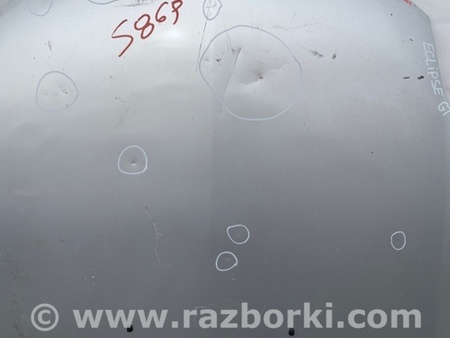 ФОТО Капот для Mitsubishi Eclipse (05-08) Киев
