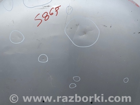 ФОТО Капот для Mitsubishi Eclipse (05-08) Киев