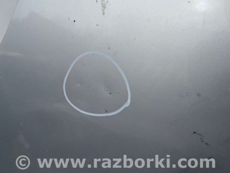 ФОТО Капот для Mitsubishi Eclipse (05-08) Киев