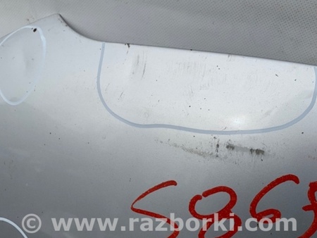 ФОТО Капот для Mitsubishi Eclipse (05-08) Киев