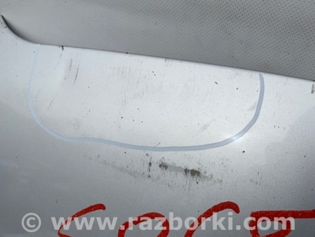 ФОТО Капот для Mitsubishi Eclipse (05-08) Киев