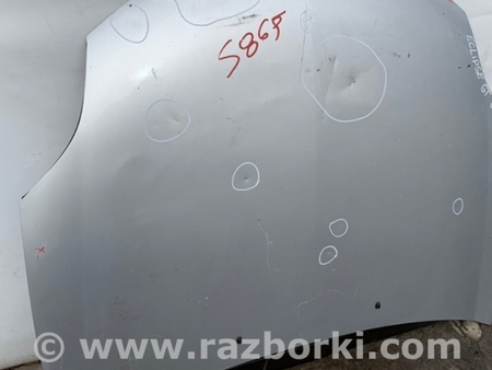 ФОТО Капот для Mitsubishi Eclipse (05-08) Киев