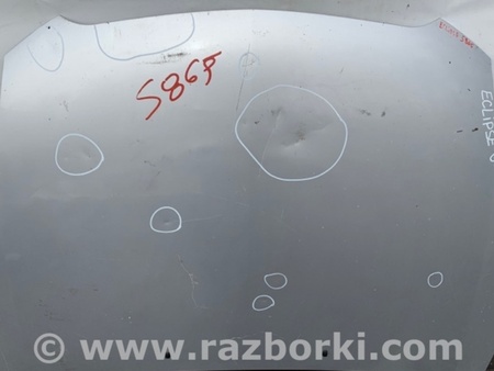 ФОТО Капот для Mitsubishi Eclipse (05-08) Киев