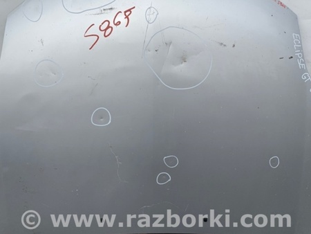 ФОТО Капот для Mitsubishi Eclipse (05-08) Киев