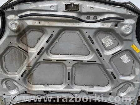 ФОТО Капот для Mitsubishi Eclipse (05-08) Киев