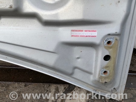 ФОТО Капот для Mitsubishi Eclipse (05-08) Киев