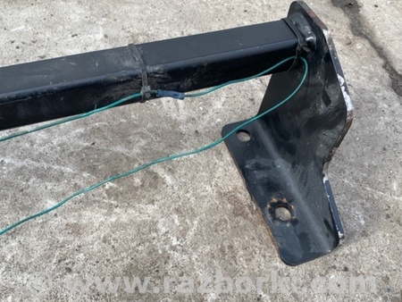 ФОТО Фаркоп для Suzuki Grand Vitara Киев