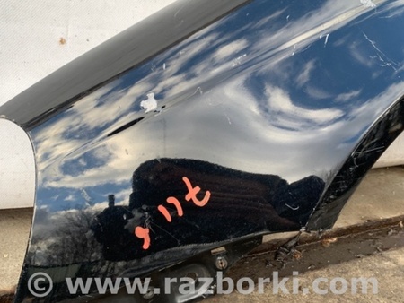 ФОТО Крыло переднее для Volkswagen Jetta 5 1K2, 1K5 (01.2005 - 12.2010) Киев