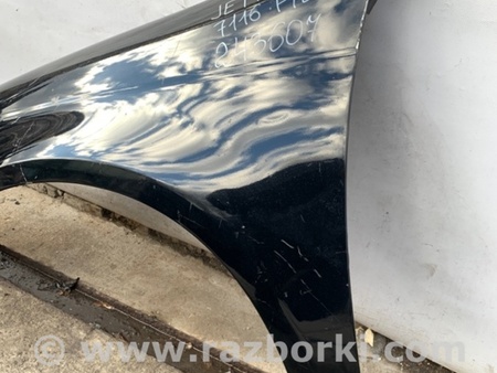 ФОТО Крыло переднее для Volkswagen Jetta 5 1K2, 1K5 (01.2005 - 12.2010) Киев