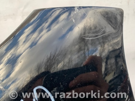 ФОТО Крыло переднее для Volkswagen Jetta 5 1K2, 1K5 (01.2005 - 12.2010) Киев