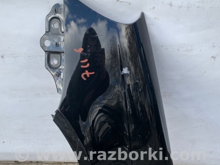 ФОТО Крыло переднее для Volkswagen Jetta 5 1K2, 1K5 (01.2005 - 12.2010) Киев