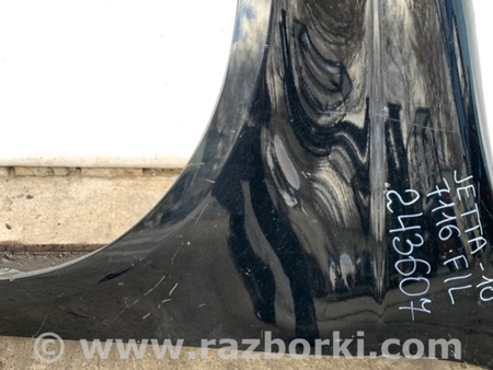 ФОТО Крыло переднее для Volkswagen Jetta 5 1K2, 1K5 (01.2005 - 12.2010) Киев