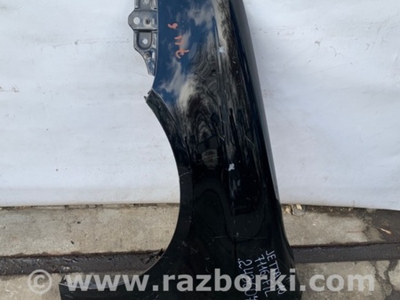 ФОТО Крыло переднее для Volkswagen Jetta 5 1K2, 1K5 (01.2005 - 12.2010) Киев