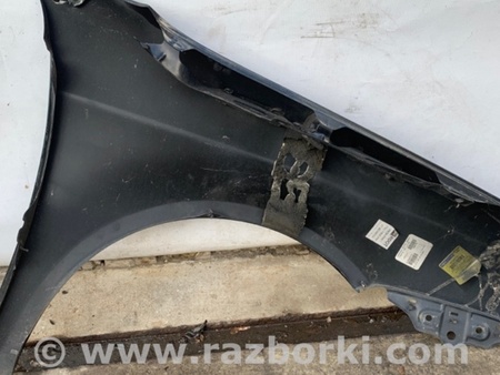 ФОТО Крыло переднее для Volkswagen Jetta 5 1K2, 1K5 (01.2005 - 12.2010) Киев