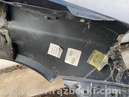 ФОТО Крыло переднее для Volkswagen Jetta 5 1K2, 1K5 (01.2005 - 12.2010) Киев