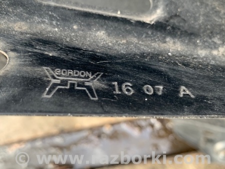 ФОТО Крыло переднее для Volkswagen Jetta 5 1K2, 1K5 (01.2005 - 12.2010) Киев