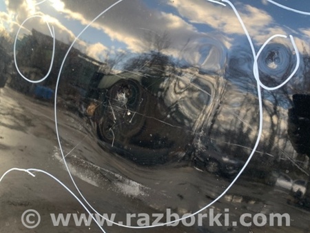 ФОТО Капот для Volkswagen Jetta 5 1K2, 1K5 (01.2005 - 12.2010) Киев