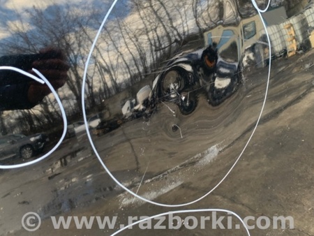 ФОТО Капот для Volkswagen Jetta 5 1K2, 1K5 (01.2005 - 12.2010) Киев