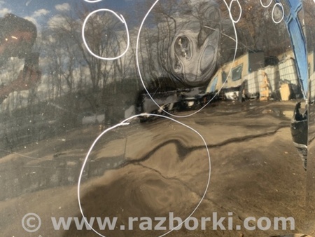 ФОТО Капот для Volkswagen Jetta 5 1K2, 1K5 (01.2005 - 12.2010) Киев