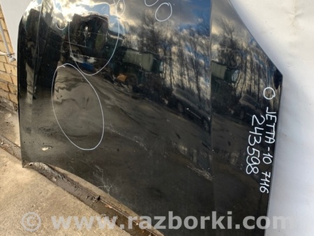 ФОТО Капот для Volkswagen Jetta 5 1K2, 1K5 (01.2005 - 12.2010) Киев