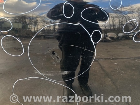 ФОТО Капот для Volkswagen Jetta 5 1K2, 1K5 (01.2005 - 12.2010) Киев