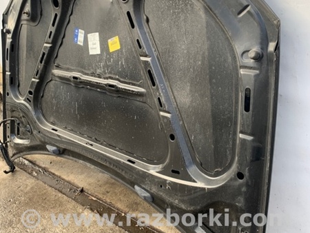ФОТО Капот для Volkswagen Jetta 5 1K2, 1K5 (01.2005 - 12.2010) Киев