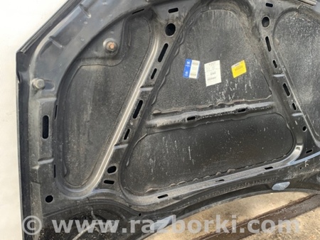 ФОТО Капот для Volkswagen Jetta 5 1K2, 1K5 (01.2005 - 12.2010) Киев