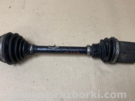 ФОТО Привод передний для Volkswagen Jetta 5 1K2, 1K5 (01.2005 - 12.2010) Киев