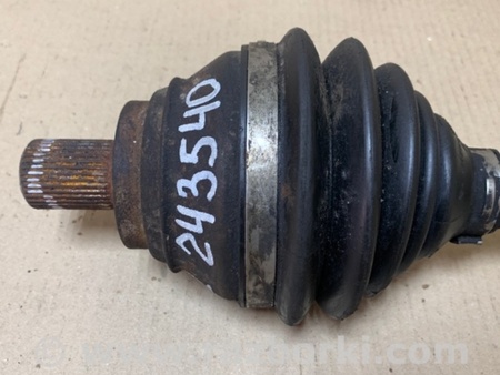 ФОТО Привод передний для Volkswagen Jetta 5 1K2, 1K5 (01.2005 - 12.2010) Киев