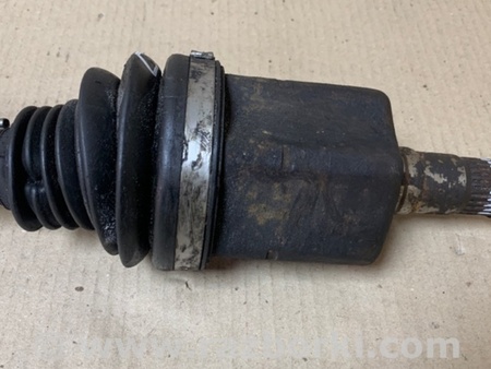 ФОТО Привод передний для Volkswagen Jetta 5 1K2, 1K5 (01.2005 - 12.2010) Киев