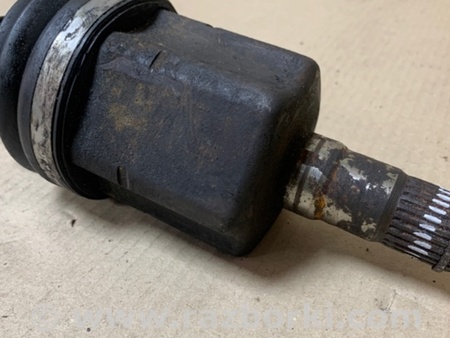ФОТО Привод передний для Volkswagen Jetta 5 1K2, 1K5 (01.2005 - 12.2010) Киев