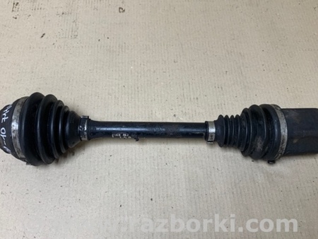ФОТО Привод передний для Volkswagen Jetta 5 1K2, 1K5 (01.2005 - 12.2010) Киев