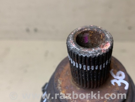 ФОТО Привод передний для Volkswagen Jetta 5 1K2, 1K5 (01.2005 - 12.2010) Киев