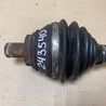 ФОТО Привод передний для Volkswagen Jetta 5 1K2, 1K5 (01.2005 - 12.2010) Киев