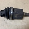 ФОТО Привод передний для Volkswagen Jetta 5 1K2, 1K5 (01.2005 - 12.2010) Киев