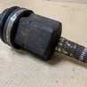 ФОТО Привод передний для Volkswagen Jetta 5 1K2, 1K5 (01.2005 - 12.2010) Киев