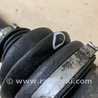 ФОТО Привод передний для Volkswagen Jetta 5 1K2, 1K5 (01.2005 - 12.2010) Киев