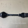 ФОТО Привод передний для Volkswagen Jetta 5 1K2, 1K5 (01.2005 - 12.2010) Киев