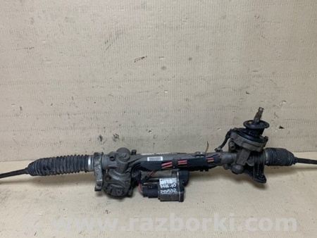 ФОТО Рулевая рейка для Volkswagen Jetta 5 1K2, 1K5 (01.2005 - 12.2010) Киев