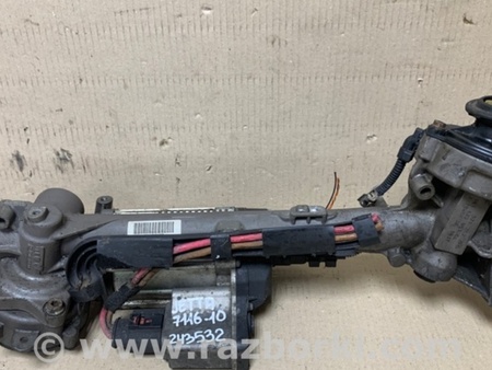 ФОТО Рулевая рейка для Volkswagen Jetta 5 1K2, 1K5 (01.2005 - 12.2010) Киев