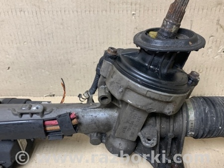 ФОТО Рулевая рейка для Volkswagen Jetta 5 1K2, 1K5 (01.2005 - 12.2010) Киев