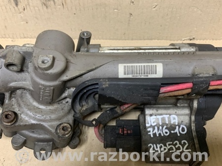 ФОТО Рулевая рейка для Volkswagen Jetta 5 1K2, 1K5 (01.2005 - 12.2010) Киев
