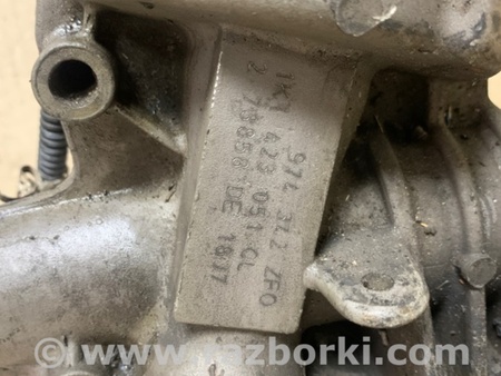 ФОТО Рулевая рейка для Volkswagen Jetta 5 1K2, 1K5 (01.2005 - 12.2010) Киев
