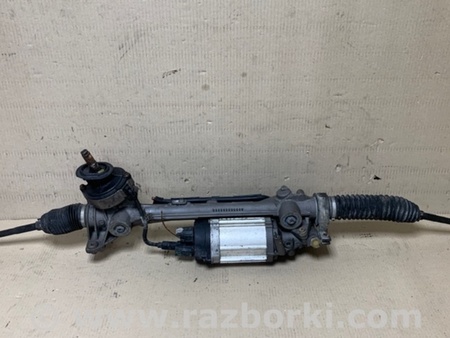 ФОТО Рулевая рейка для Volkswagen Jetta 5 1K2, 1K5 (01.2005 - 12.2010) Киев