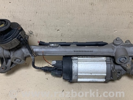 ФОТО Рулевая рейка для Volkswagen Jetta 5 1K2, 1K5 (01.2005 - 12.2010) Киев
