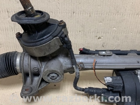 ФОТО Рулевая рейка для Volkswagen Jetta 5 1K2, 1K5 (01.2005 - 12.2010) Киев
