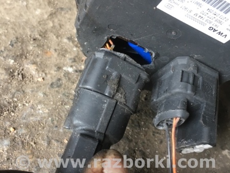 ФОТО Рулевая рейка для Volkswagen Jetta 5 1K2, 1K5 (01.2005 - 12.2010) Киев