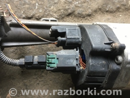 ФОТО Рулевая рейка для Volkswagen Jetta 5 1K2, 1K5 (01.2005 - 12.2010) Киев